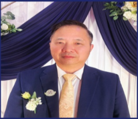 Ger (Wa Meng) Lee